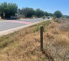 Lot de teren 63 ari, Anenii Noi