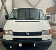 Volkswagen Transporter 2.5 ACV