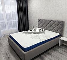 ЖК &quot;Great&quot; (Грейт).ікна виходять на затишну сторону з панора