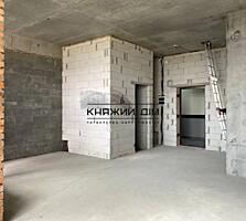 ЖК Great, Будинок 1, 2Д2 Пентхауз з терасою.Двоповерховий пентхауз з .