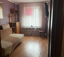 Продаж 3 кім квартири на вул Бакинська 37. Квартира мебльована. Є ...