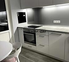 Продаж 1-кімнатної квартири, вулиця. Гмирі 16, 23/25 поверхового ...