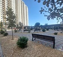 Предлагается к продаже однокомнатная квартира в новом жилом комплексе 