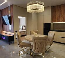 Предлагается к продаже двухкомнатная квартира в новом жилом комплексе 