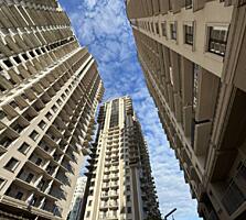 В продаже однокомнатная квартира в ЖК «Акрополь» — современный дом с .