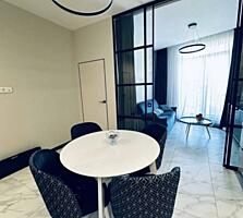 Продается эксклюзивная 2-комнатная квартира с авторским дизайном в ...