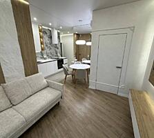 Продается 2-комнатная квартира в современном жилом комплексе ЖК «65 ..