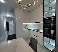 Продается современная двухкомнатная квартира в одном из самых лучших .