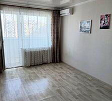 Продается уютная двухкомнатная квартира общей площадью 49 м², ...