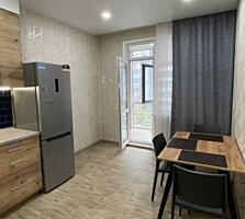 Продам свежую и очень красивую 1-но комнатную квартиру в новом ЖК. ...