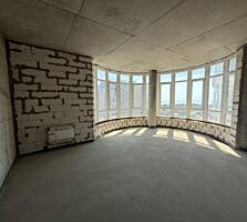 В продаже 2-комнатная квартира с прямым видом на море в ЖК “Поющий ...