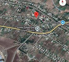 Продам дом в Одесском районе Камянка. В самом центре. ...