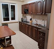 Стильная 3-комнатная квартира, Таирова, Александра Невского