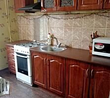 ГОТОВОЕ ЖИЛЬЕ В ЦЕНТРЕ УСАТОВО! 3-к квартира с мебелью и техникой!