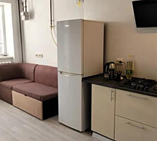 Продам 2-комнатную квартиру с ремонтом на пос. Котовского