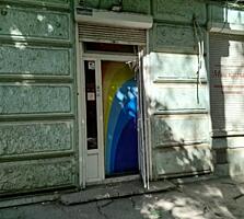 Продам двухуровневую 3-комнатную квартиру в центре города