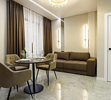 1комн.квартира ( евродвушка) в Аркадии -ЖК Родос