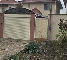 Продам новый дом с евроремонтом в Червоном хуторе.