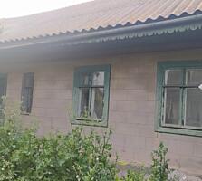 Продаётся дом в с.Большая балка.