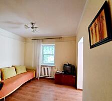 Домовладение в усадьбе Разумовского в Малиновском районе