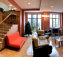 Дом с евроремонтом на Фонтане, Кордонный переулок /Бернардацци