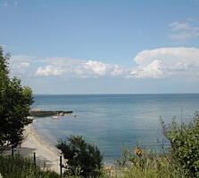 Светлый просторный дом у самого черного моря! Совиньон-1