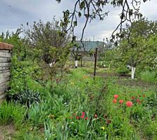 Жилой дом в селе Дачное