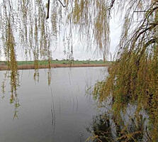 Дом у реки с камином и сауной, Великий Дальник.