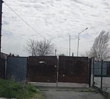 Продажа участка 46 соток на ул. Академика Глушко, Таирова