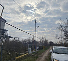 Продаётся хороший. ровный участок в с.Набережное (за гидропортом)