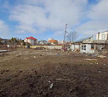 Продам 2-х сторонний участок 8,2 сотки на Вильямса