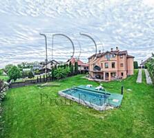 продаж 7-к будинок Обухівський, Хотів, 220000 $