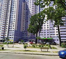 продаж 1-к квартира Київ, Святошинський, 38000 $