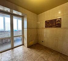 продаж 3-к квартира Київ, Дніпровський, 65000 $