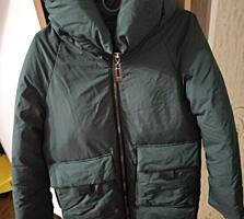Куртки зима