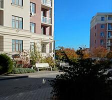 2-х комнатная в рассрочку на берегу моря.