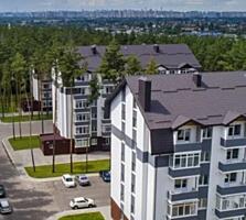 2 кв. Гнідин, вул. Ідейна 4, ЖК Ідея,