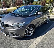 Renault Scenic IV 2018 Automat