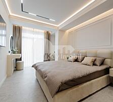 Spre vânzare apartament amplasat în bloc nou din sectorul ...