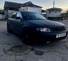 Продам Ауди а4 б6