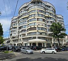 4-x комн. квартиры, Центр.