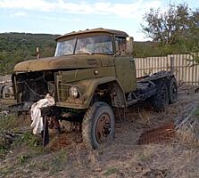 Куплю ЗиЛ 131-й, запчасти от 131-й