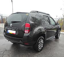 Dacia Duster 2016