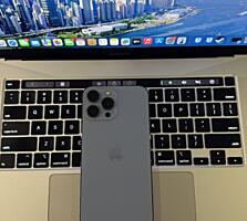 iPhone 13 Pro Max, battery - 100%