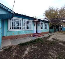 Casă de vânzare – 114 m² | 3 camere | teren generos 45 ari | Chirca, A