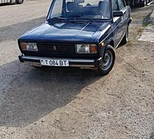 Продам ваз 2105 без торга!