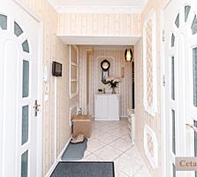 Apartament cu 3 camere, Botanica, Chișinău