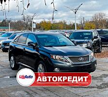 Lexus RX450h (Доступен в Автокредит)