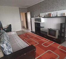 Продам трехкомнатную квартиру балка