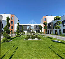 Se vinde Townhouse, amplasat în sect. Telecentru, pe str. Bujorilor. .